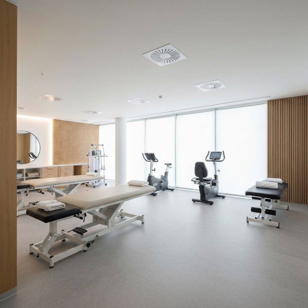 Interno dello studio